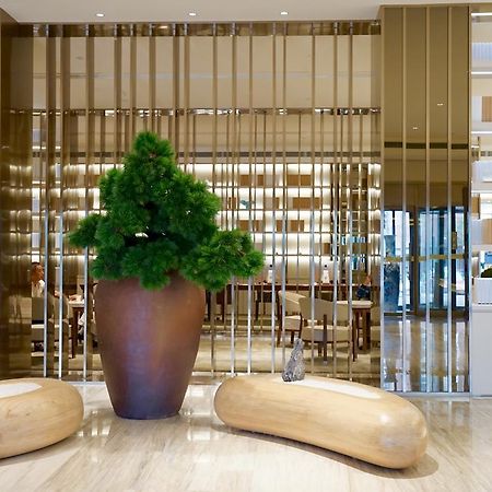 Ji Hotel Shanghai Baoshan Youyi Road Luaran gambar