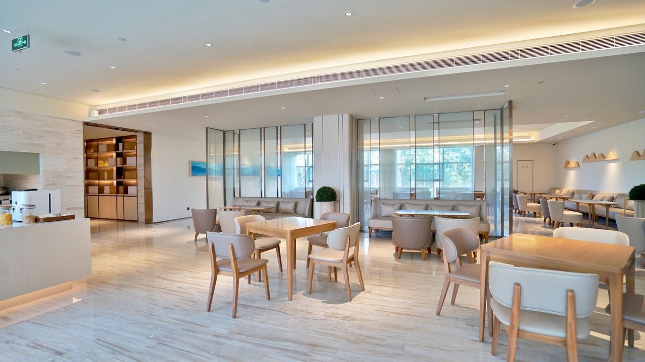 Ji Hotel Shanghai Baoshan Youyi Road Luaran gambar
