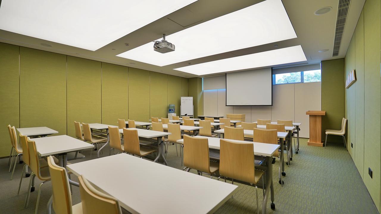 Ji Hotel Shanghai Baoshan Youyi Road Luaran gambar