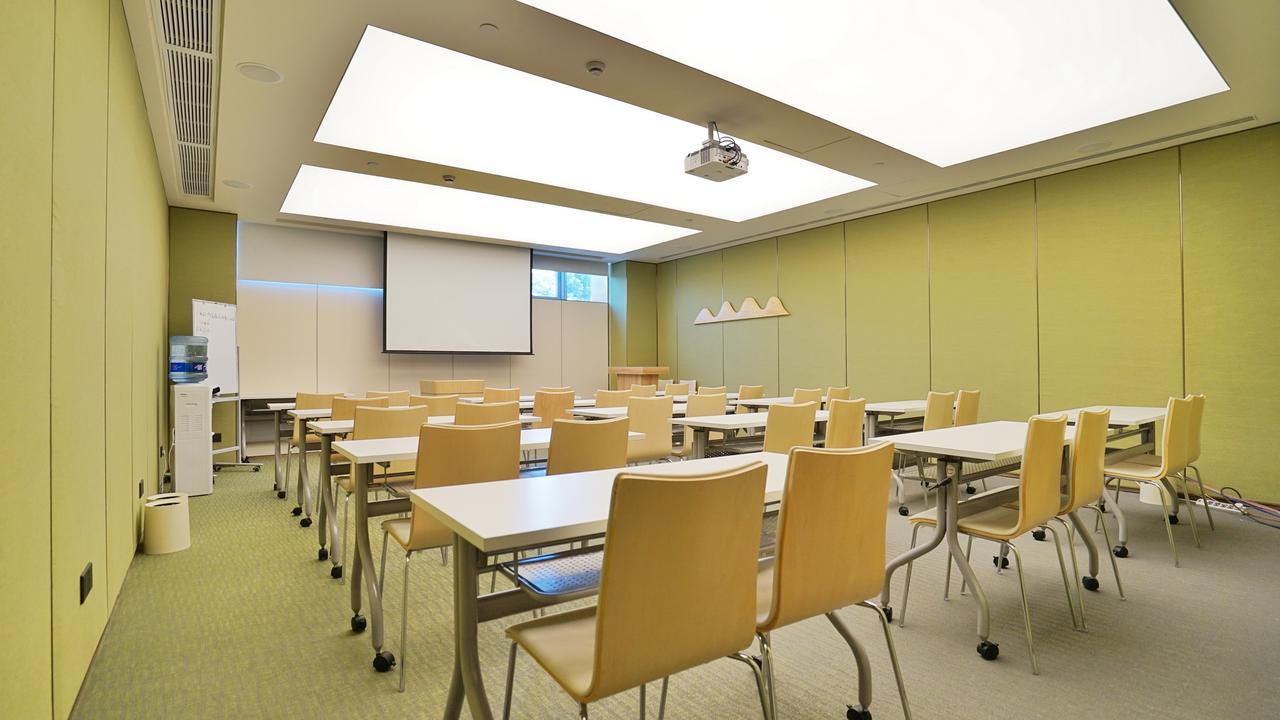 Ji Hotel Shanghai Baoshan Youyi Road Luaran gambar