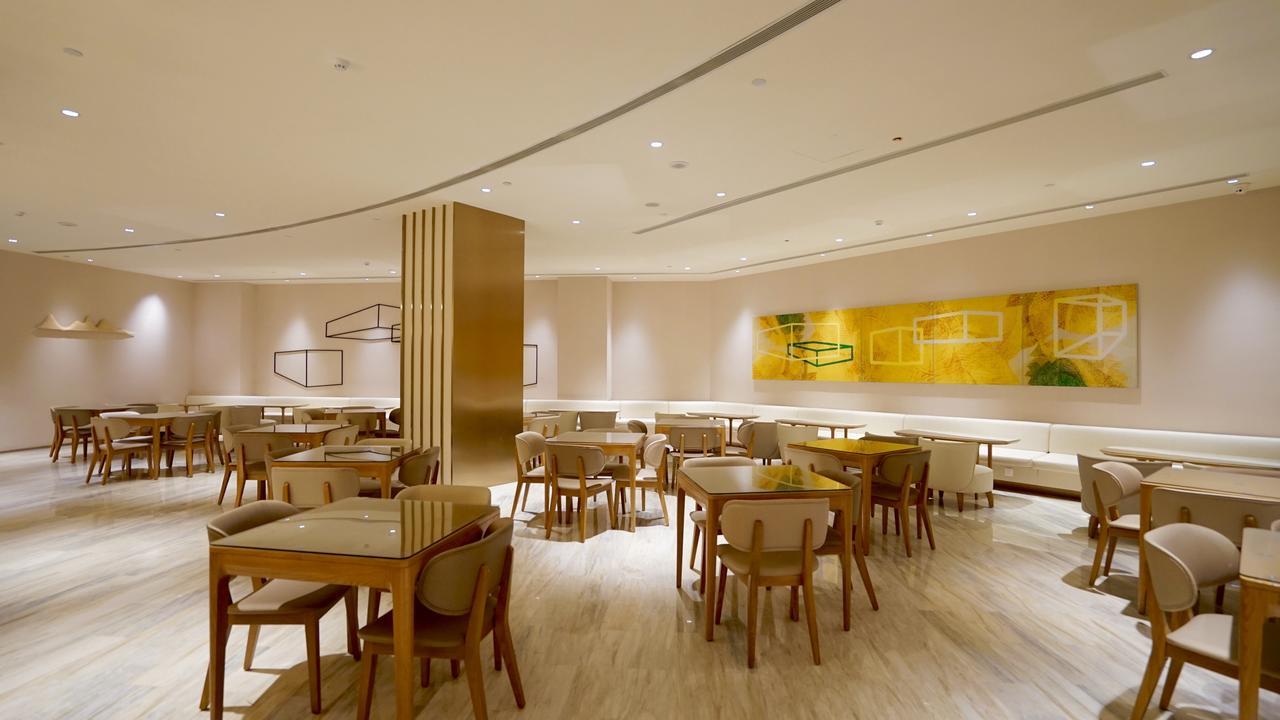 Ji Hotel Shanghai Baoshan Youyi Road Luaran gambar