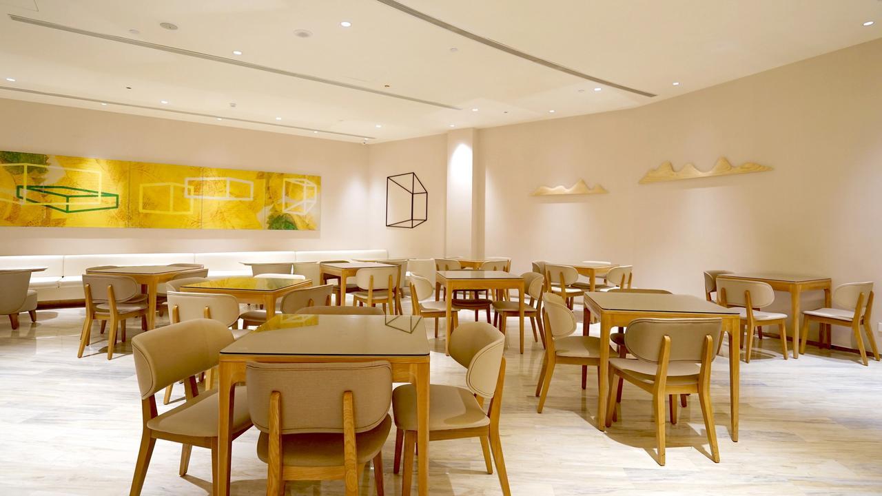 Ji Hotel Shanghai Baoshan Youyi Road Luaran gambar